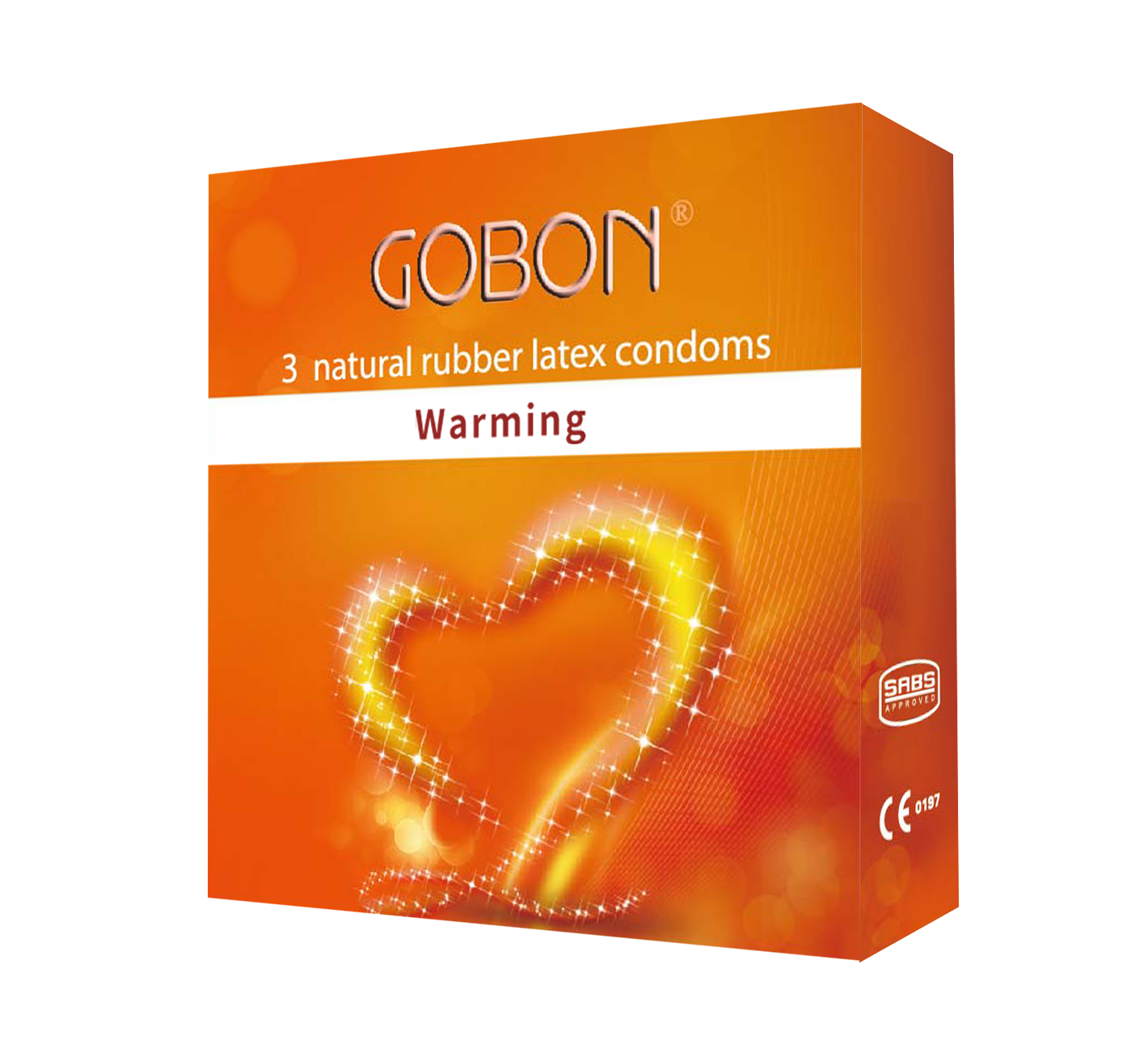 GOBON Warming